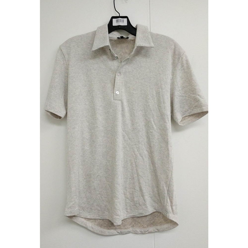 Bleusalt The Point Polo in Sand